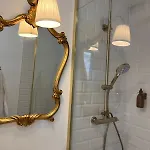 דירה Chez Ophelie, Vue Et Piscine